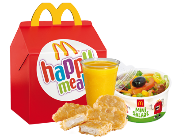 Happy Meal