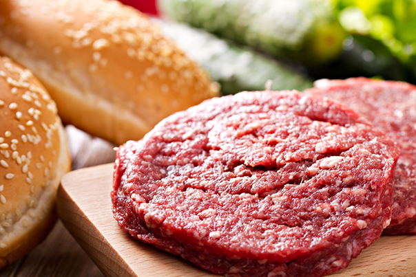 Nos viandes chez McDONALD's sont certifiées Halal Nos viandes chez McDONALD's sont certifiées Halal